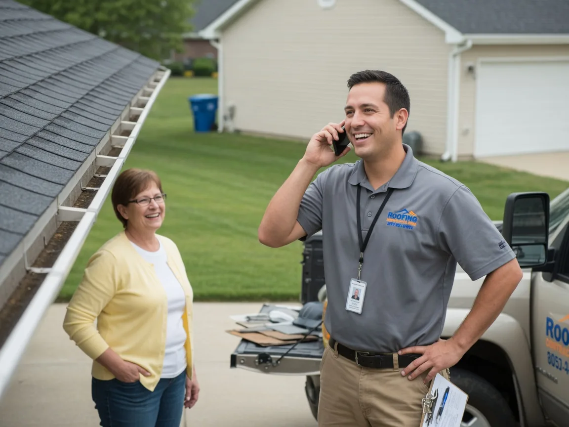Local Roofing Contractors Mcadoo, PA FAQs